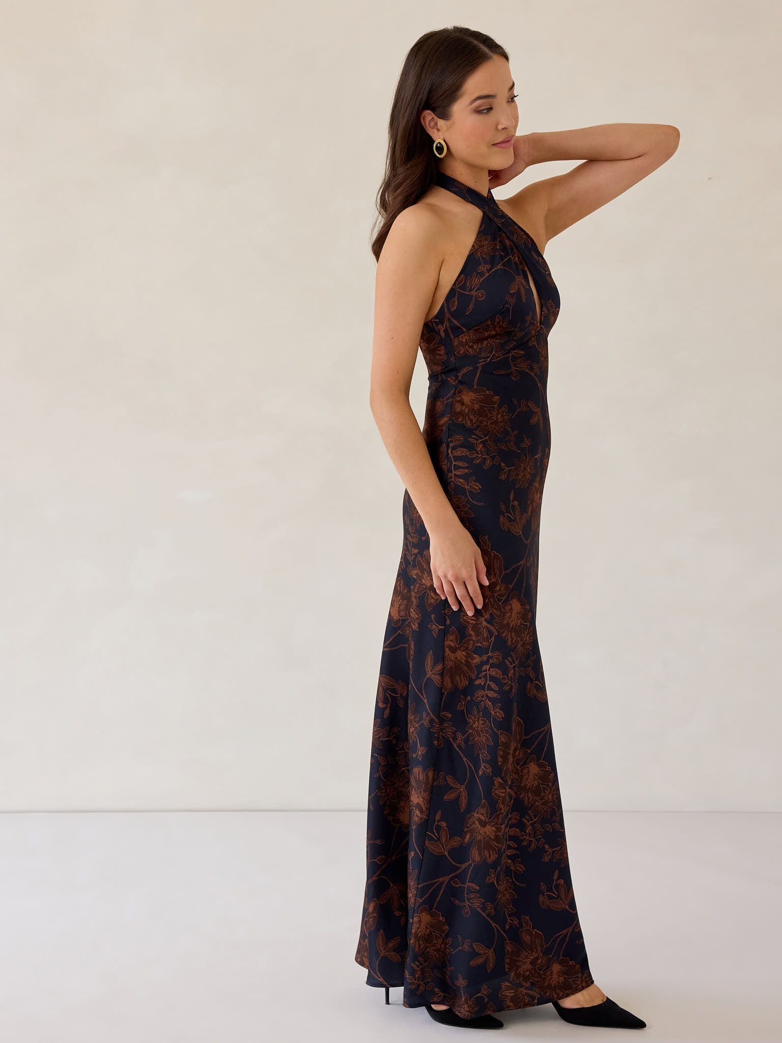 Emery Dress