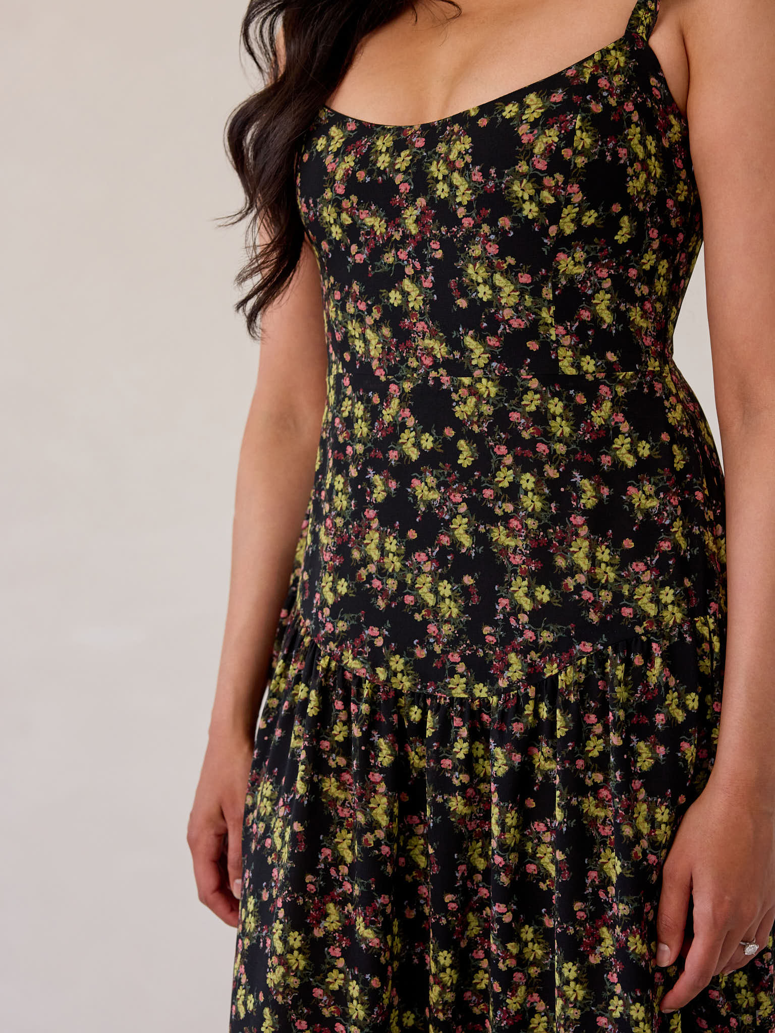 Larkin Dress