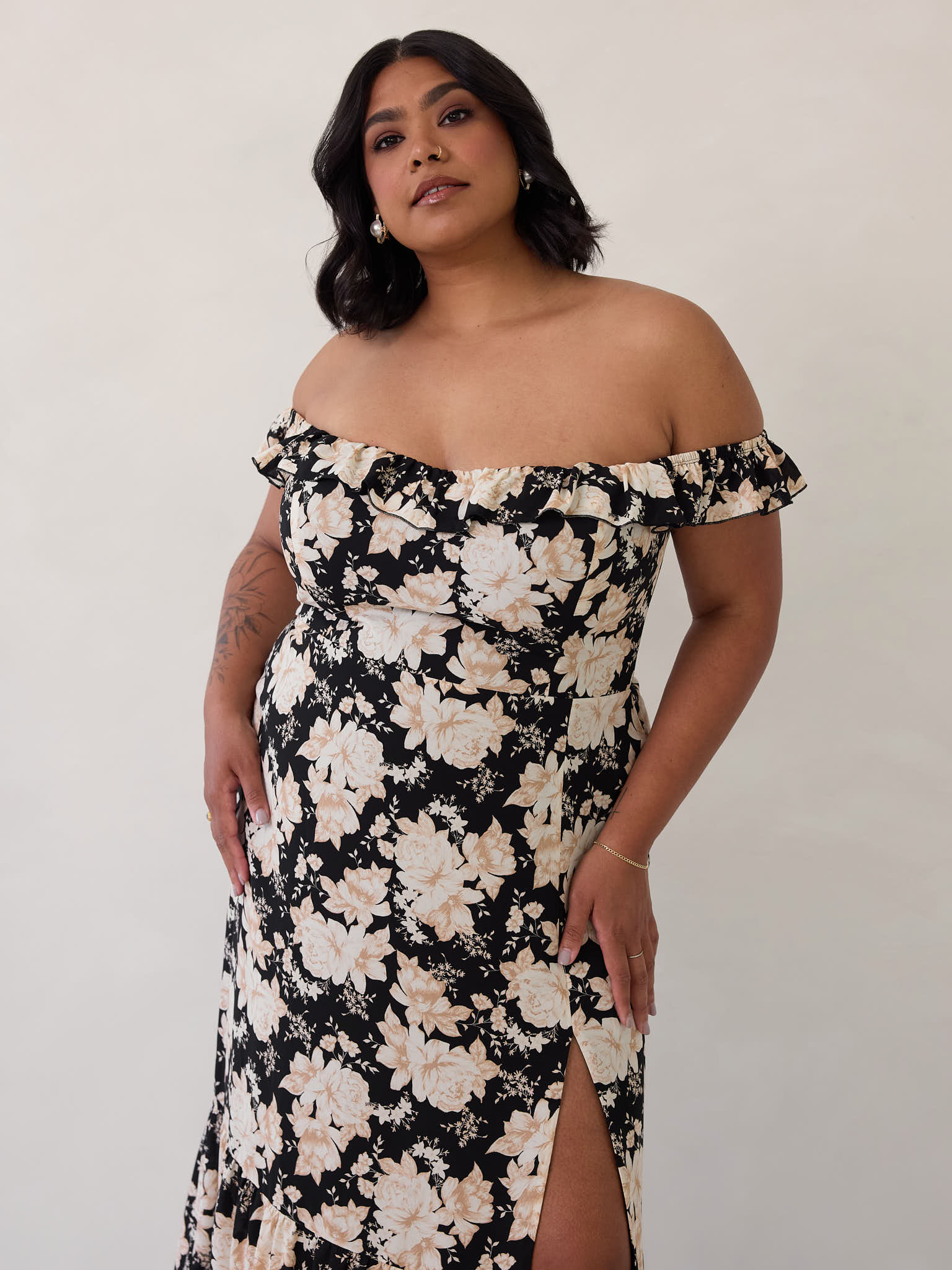 Renfrew Dress ES