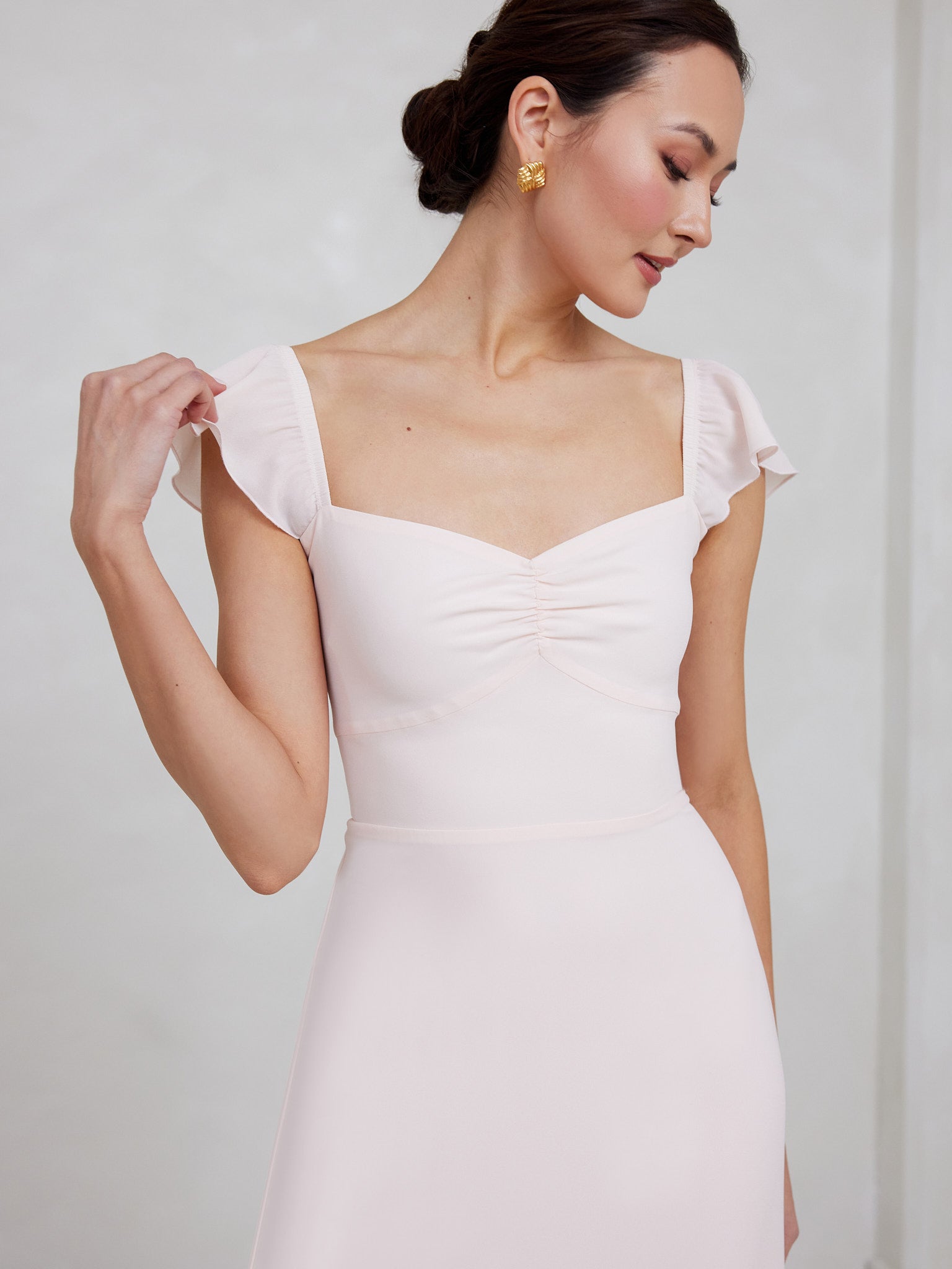 Eau Claire Dress