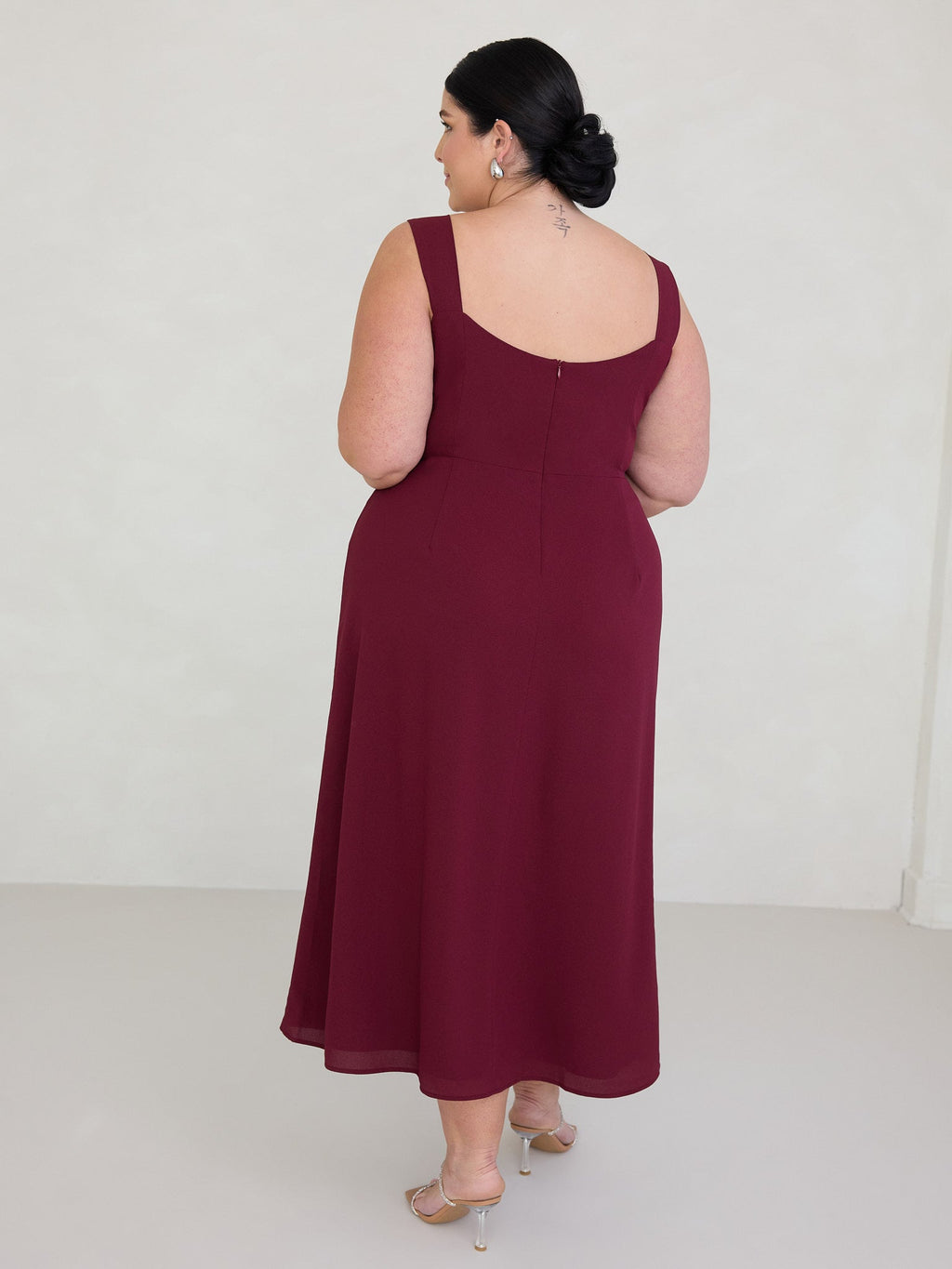 Hastings Dress ES
