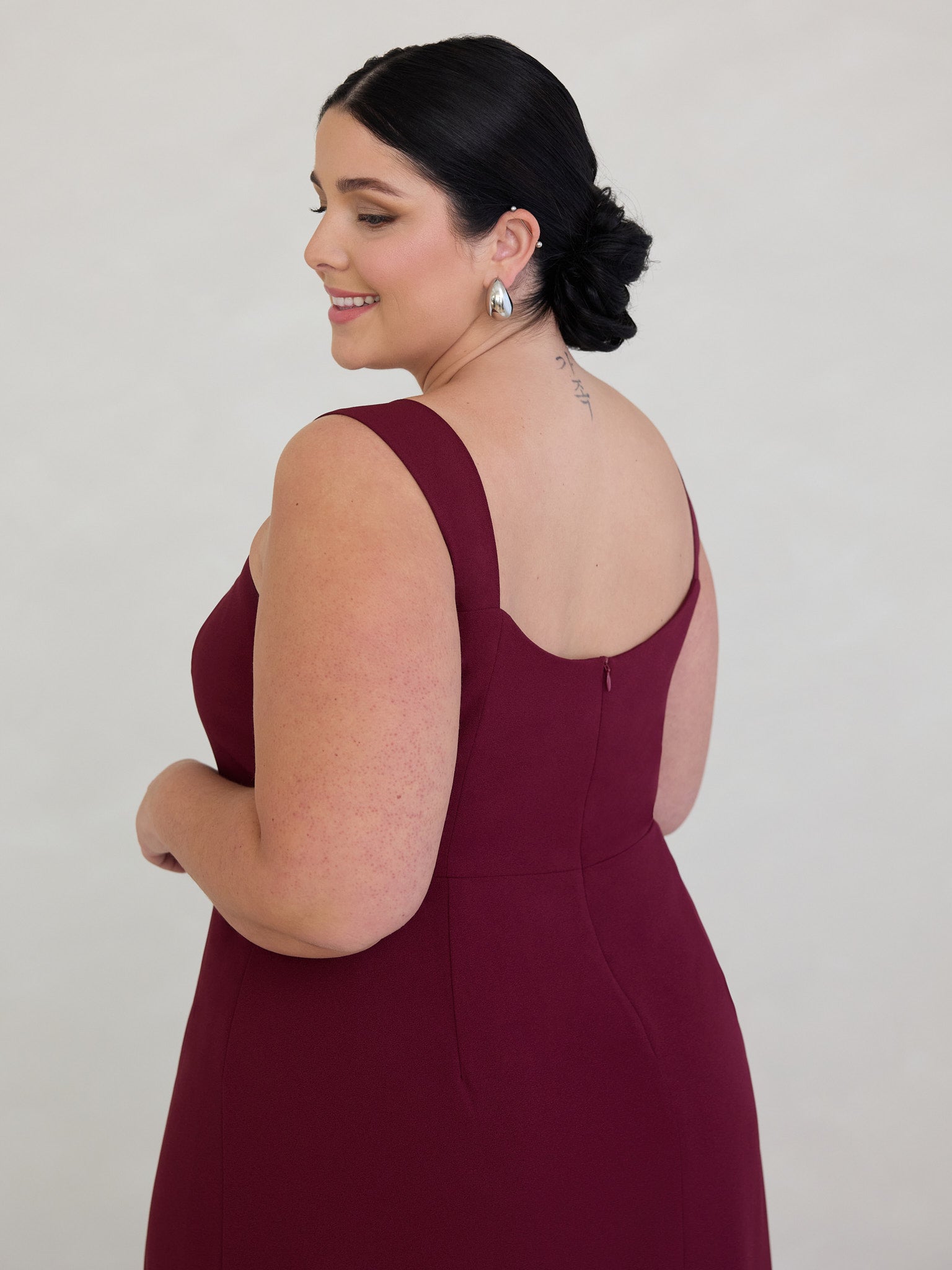 Hastings Dress ES