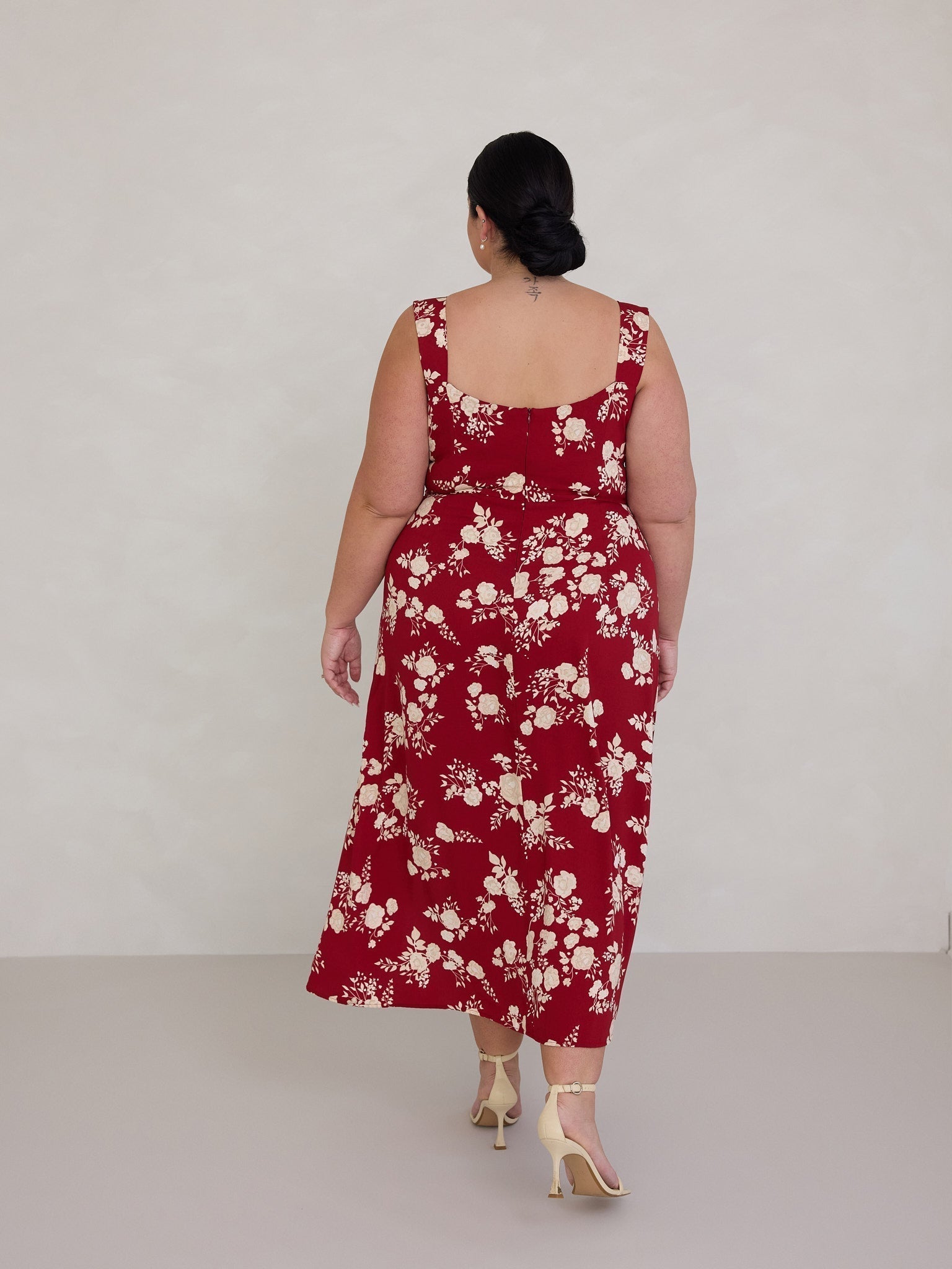 Hastings Dress ES