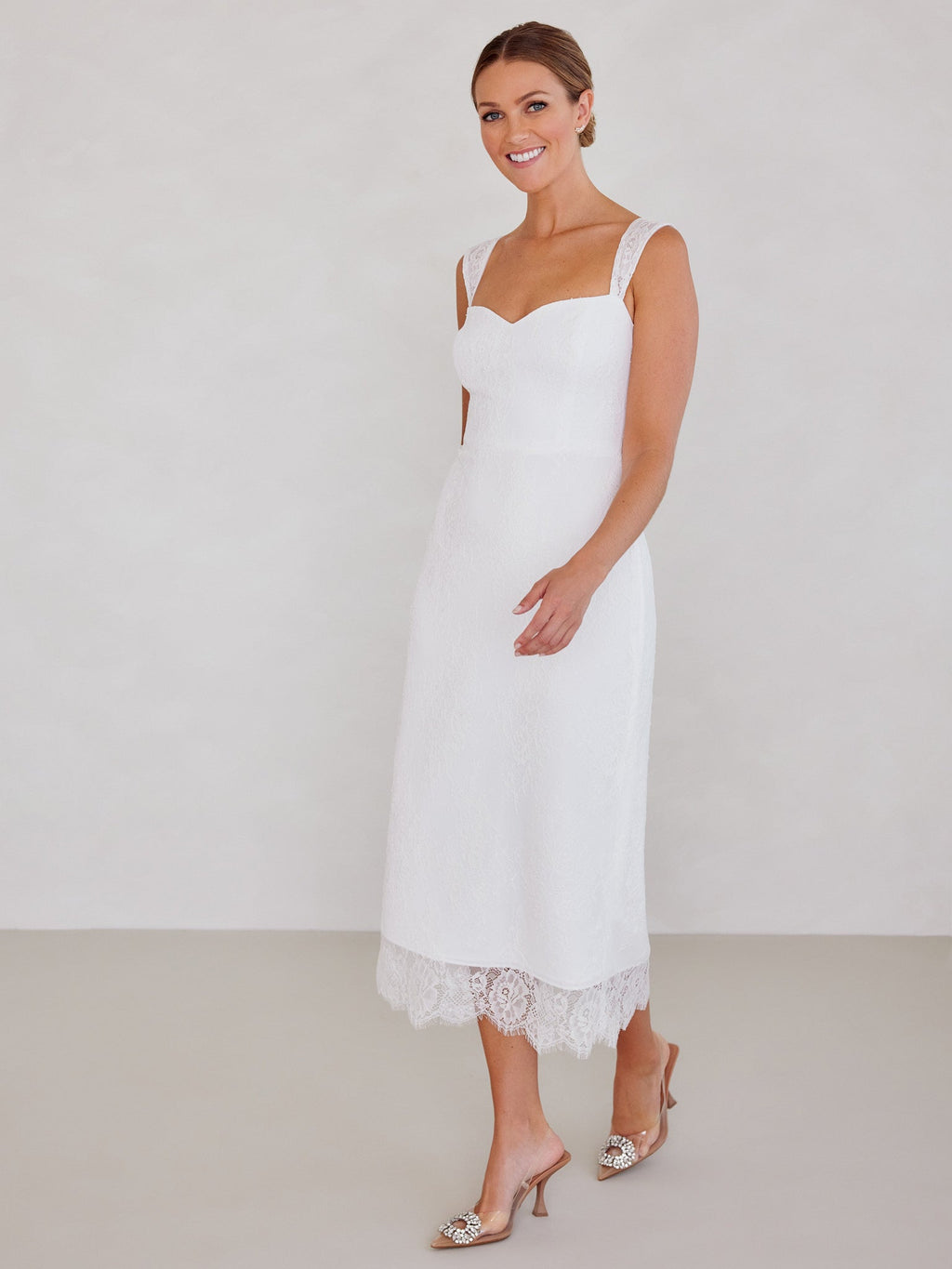 Lawson Dress
