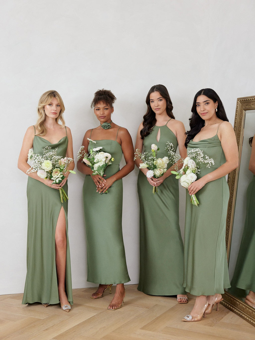 Maxine Dress
