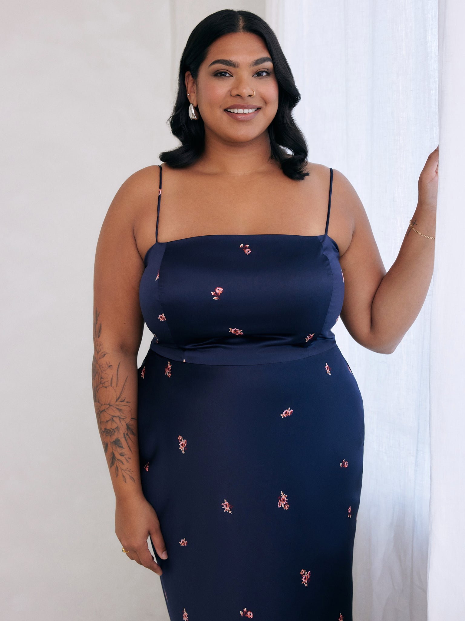 Maxine Dress ES