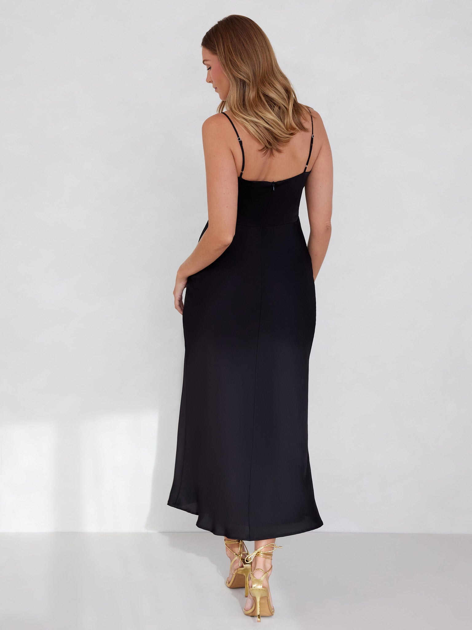 Palmer Dress