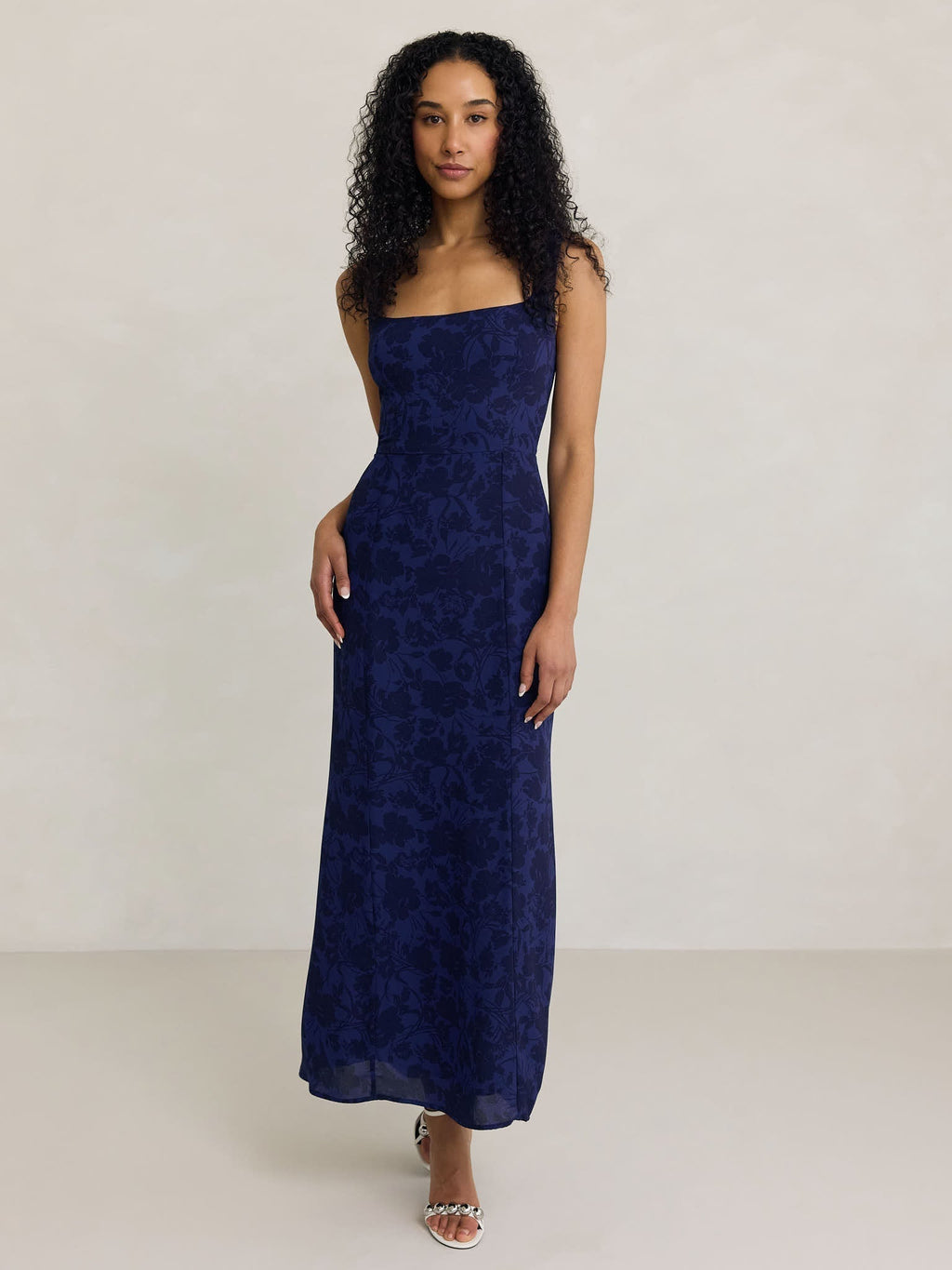 Remington Dress
