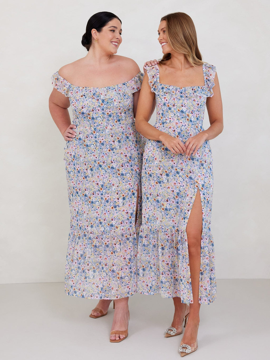 Renfrew Dress ES