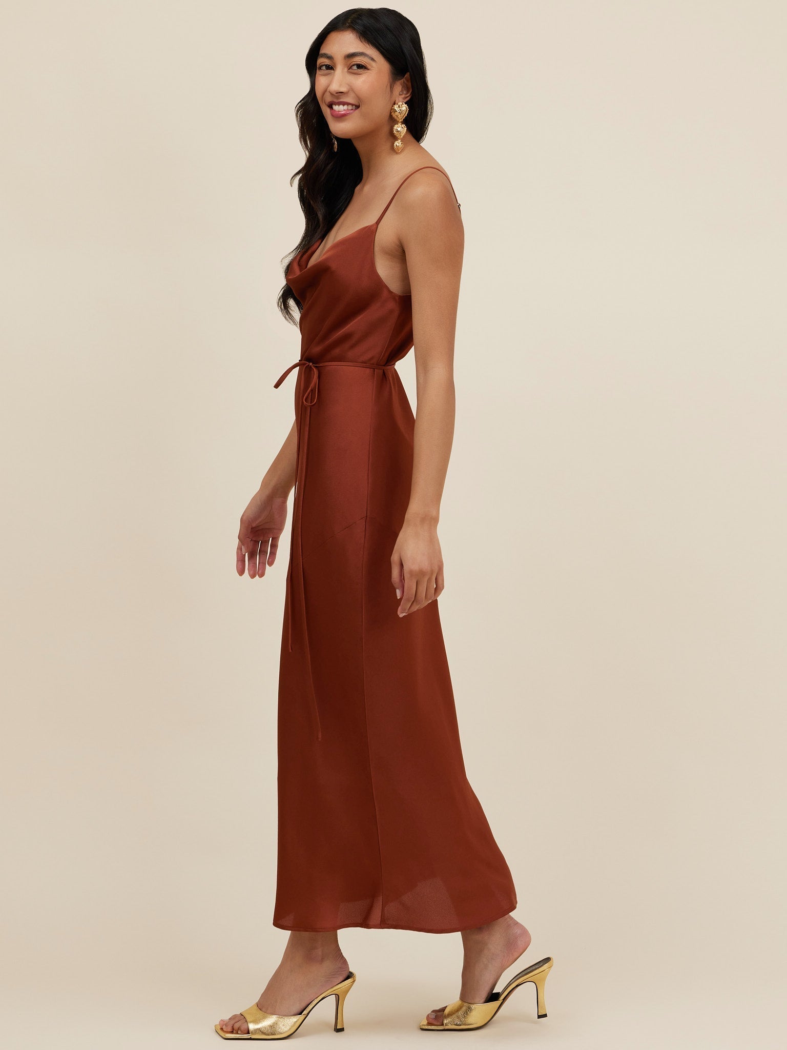Waldorf Dress