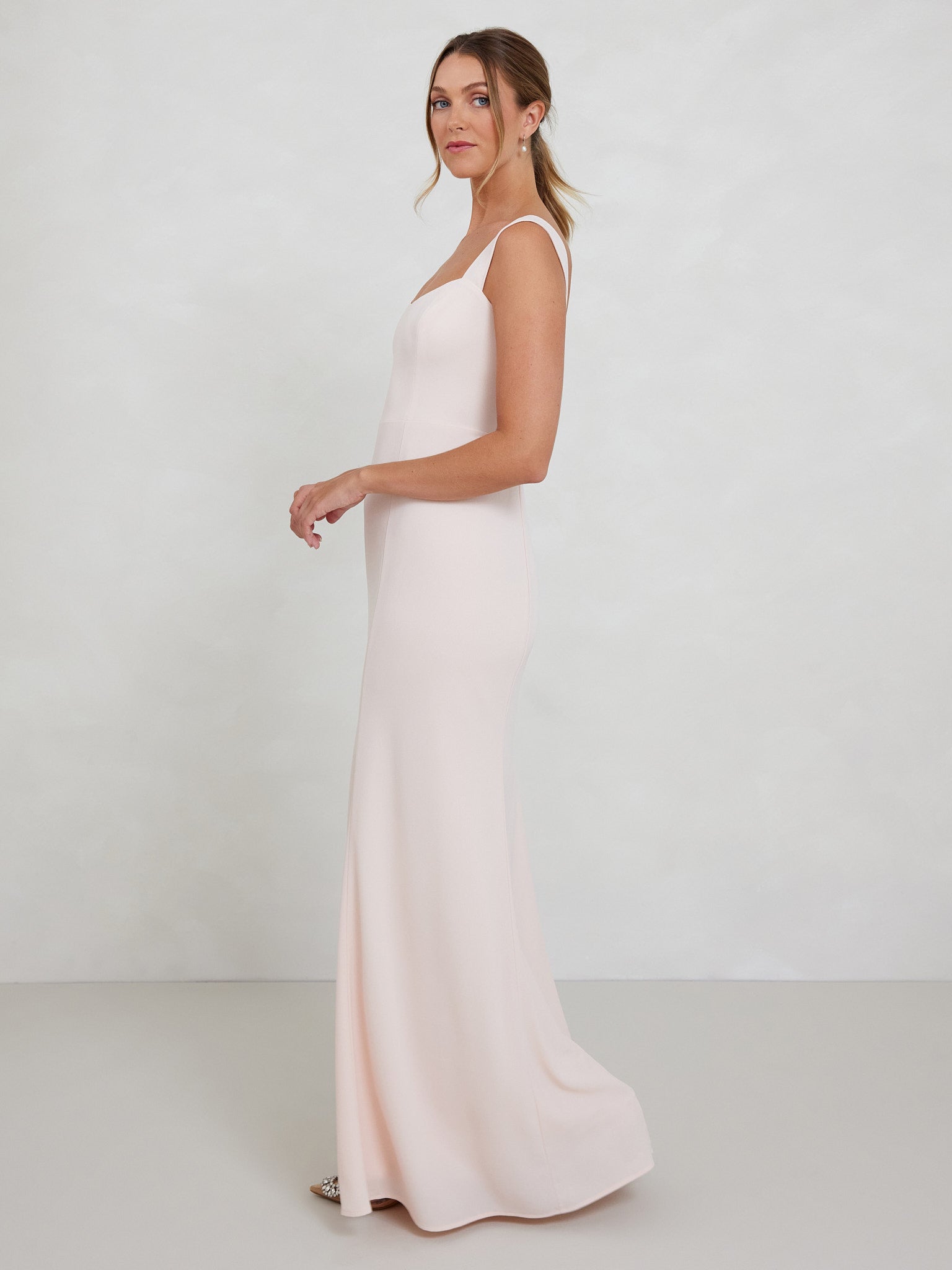 Windsor Dress